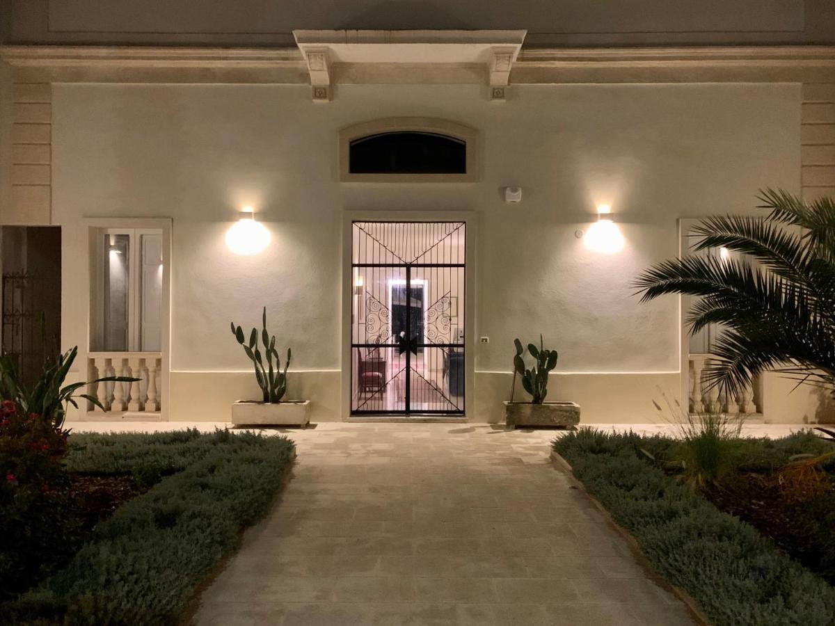 B&B Don Alessandro Surbo 外观 照片