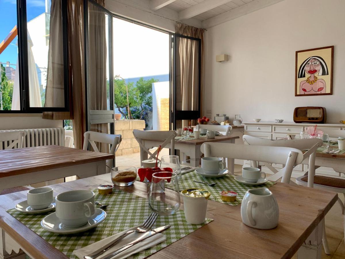B&B Don Alessandro Surbo 外观 照片