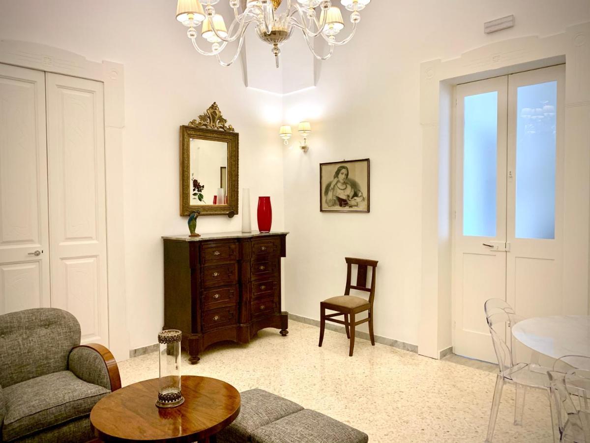 B&B Don Alessandro Surbo 外观 照片