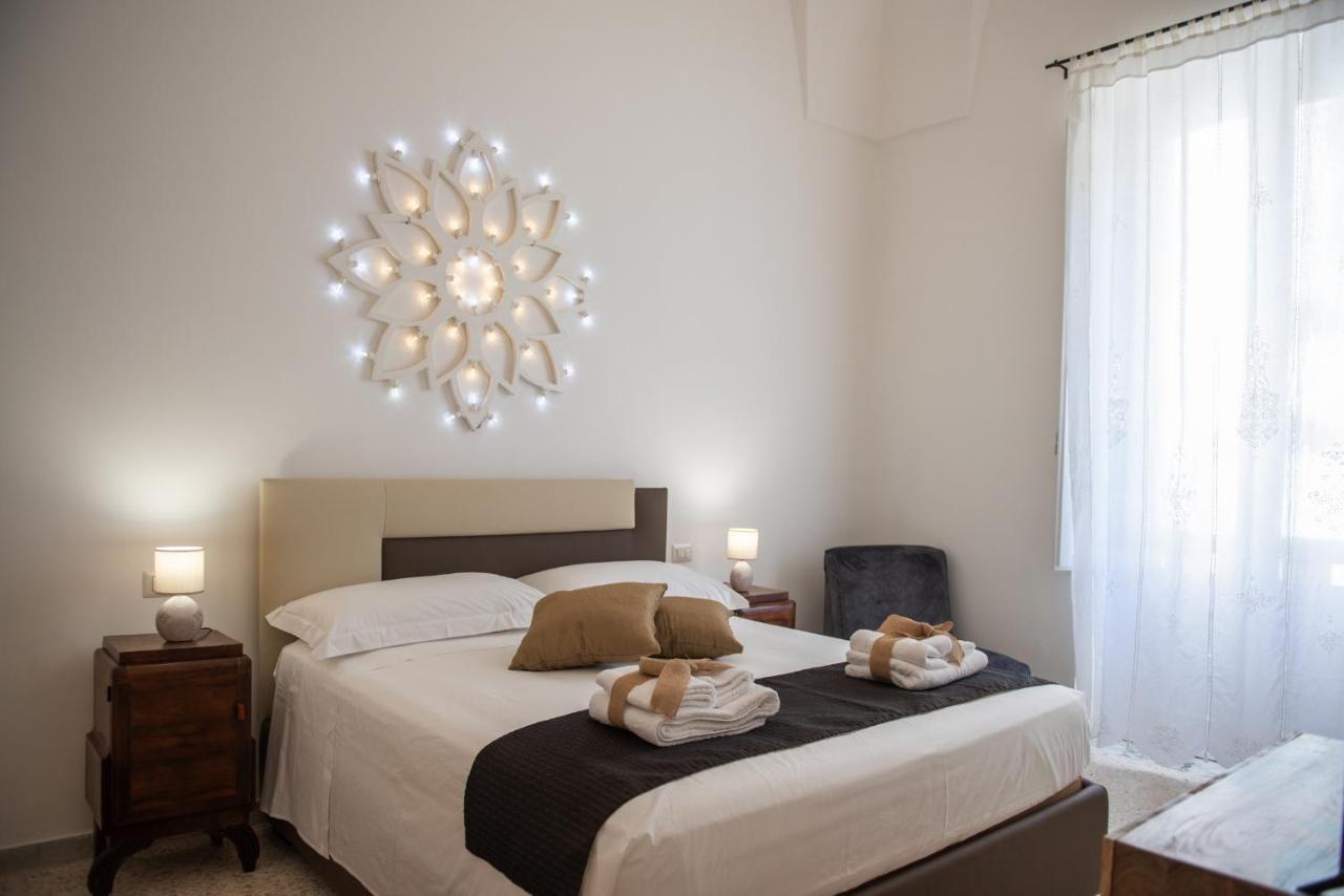 B&B Don Alessandro Surbo 外观 照片