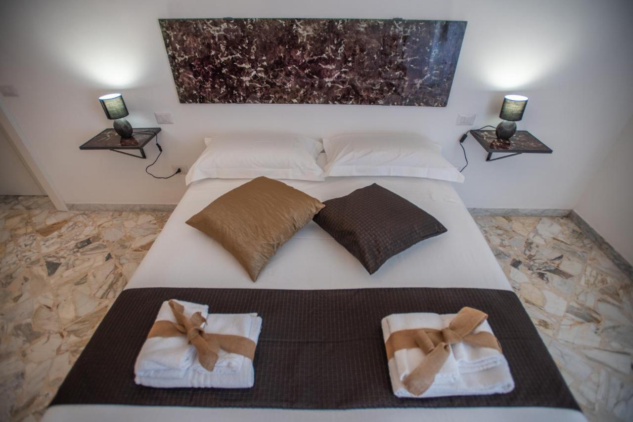 B&B Don Alessandro Surbo 外观 照片