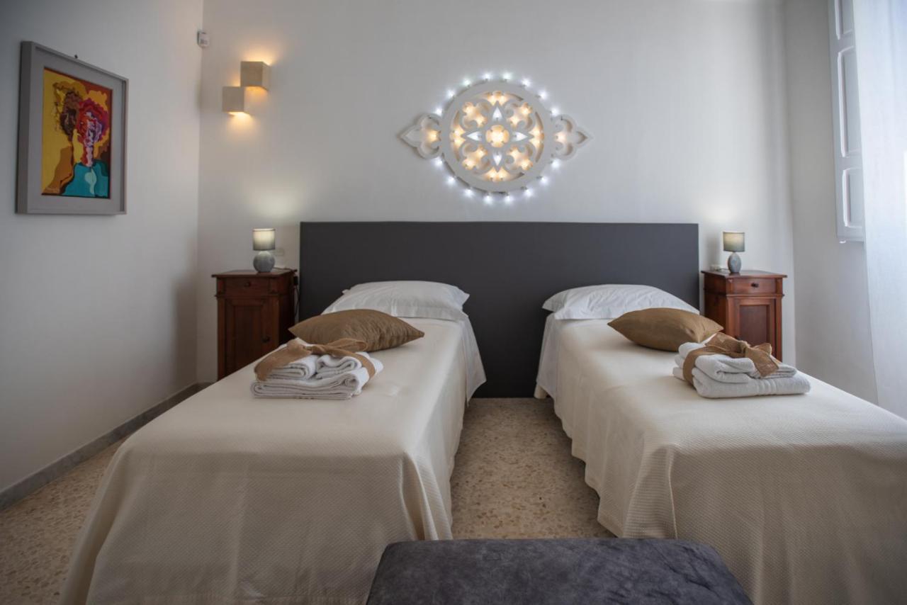 B&B Don Alessandro Surbo 外观 照片