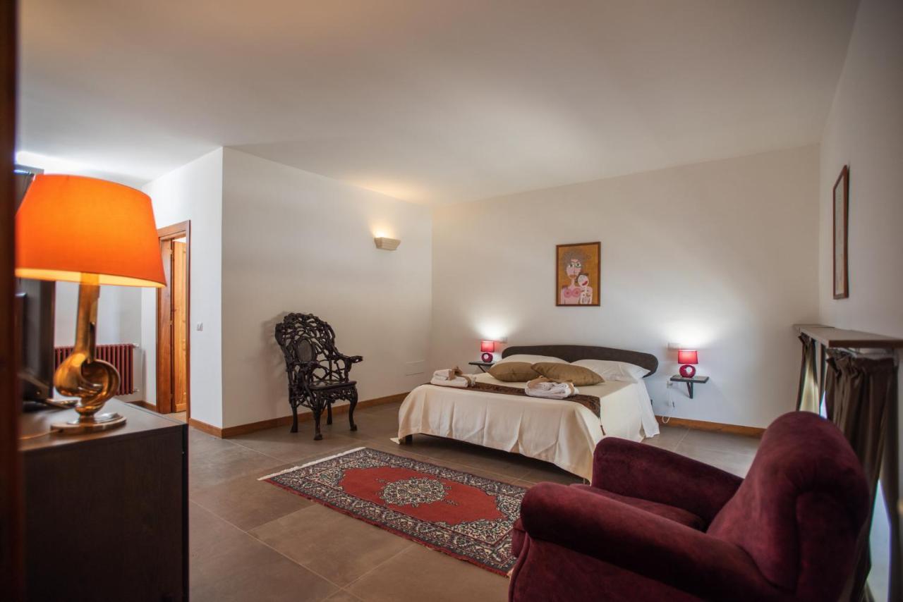 B&B Don Alessandro Surbo 外观 照片