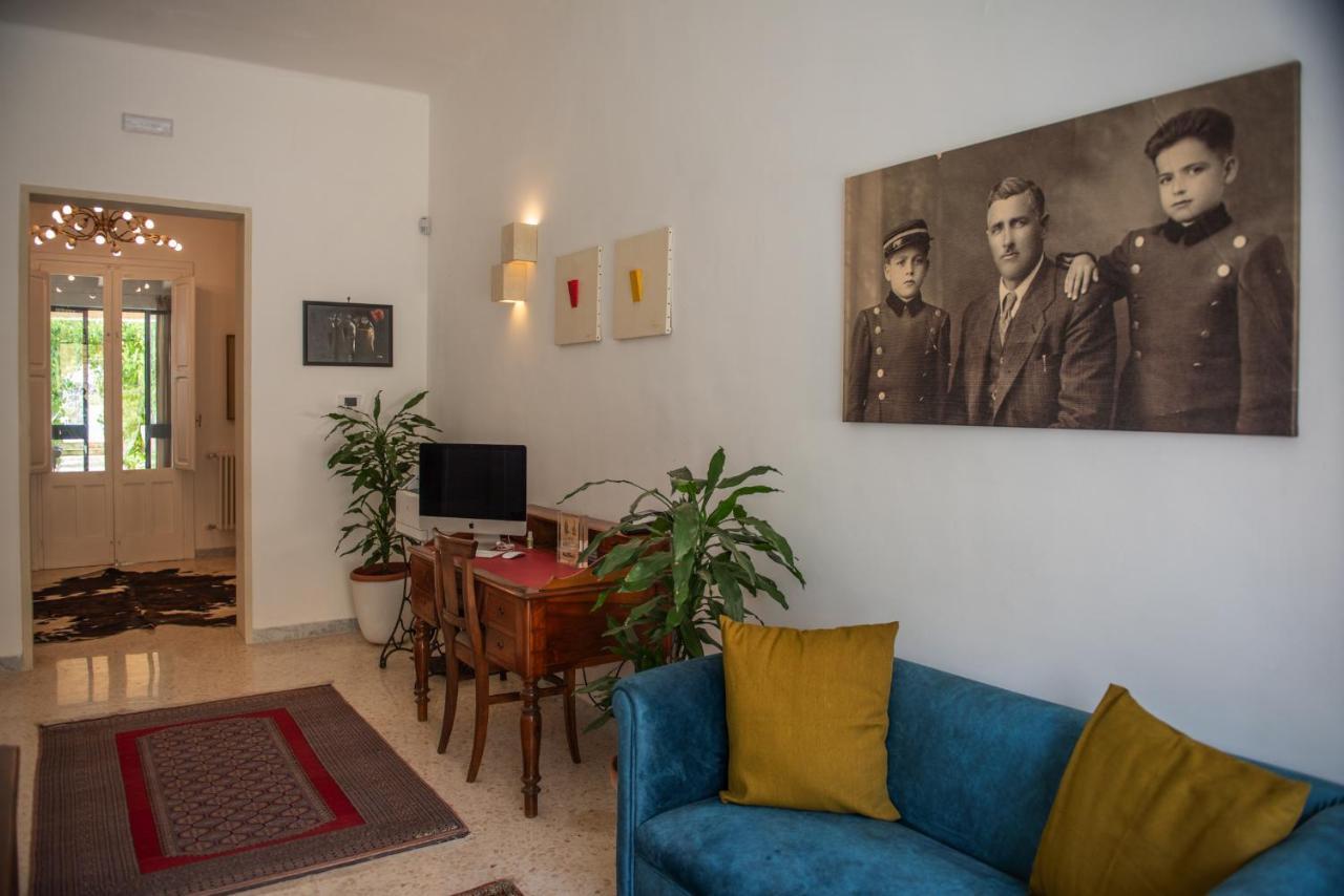 B&B Don Alessandro Surbo 外观 照片