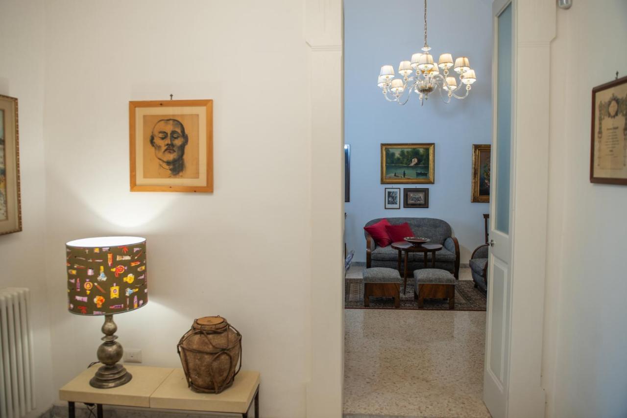 B&B Don Alessandro Surbo 外观 照片
