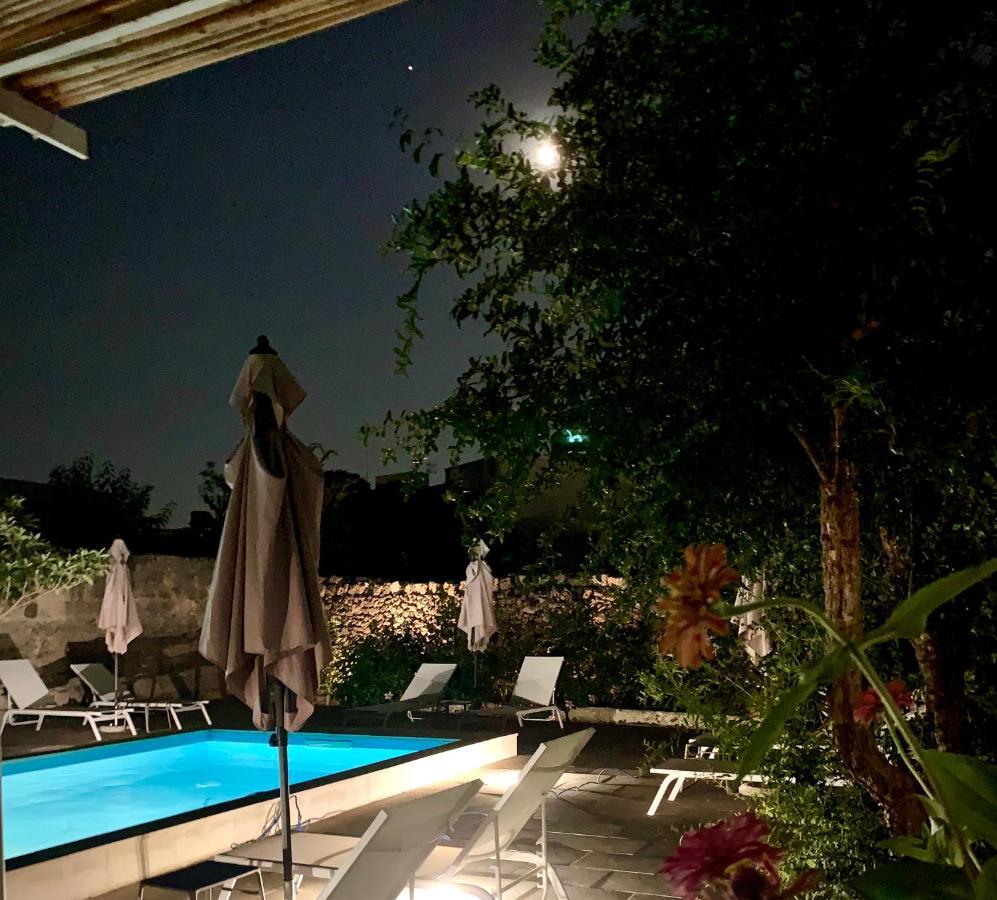 B&B Don Alessandro Surbo 外观 照片