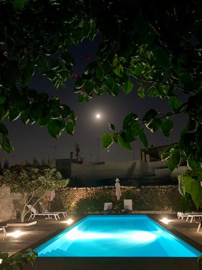 B&B Don Alessandro Surbo 外观 照片