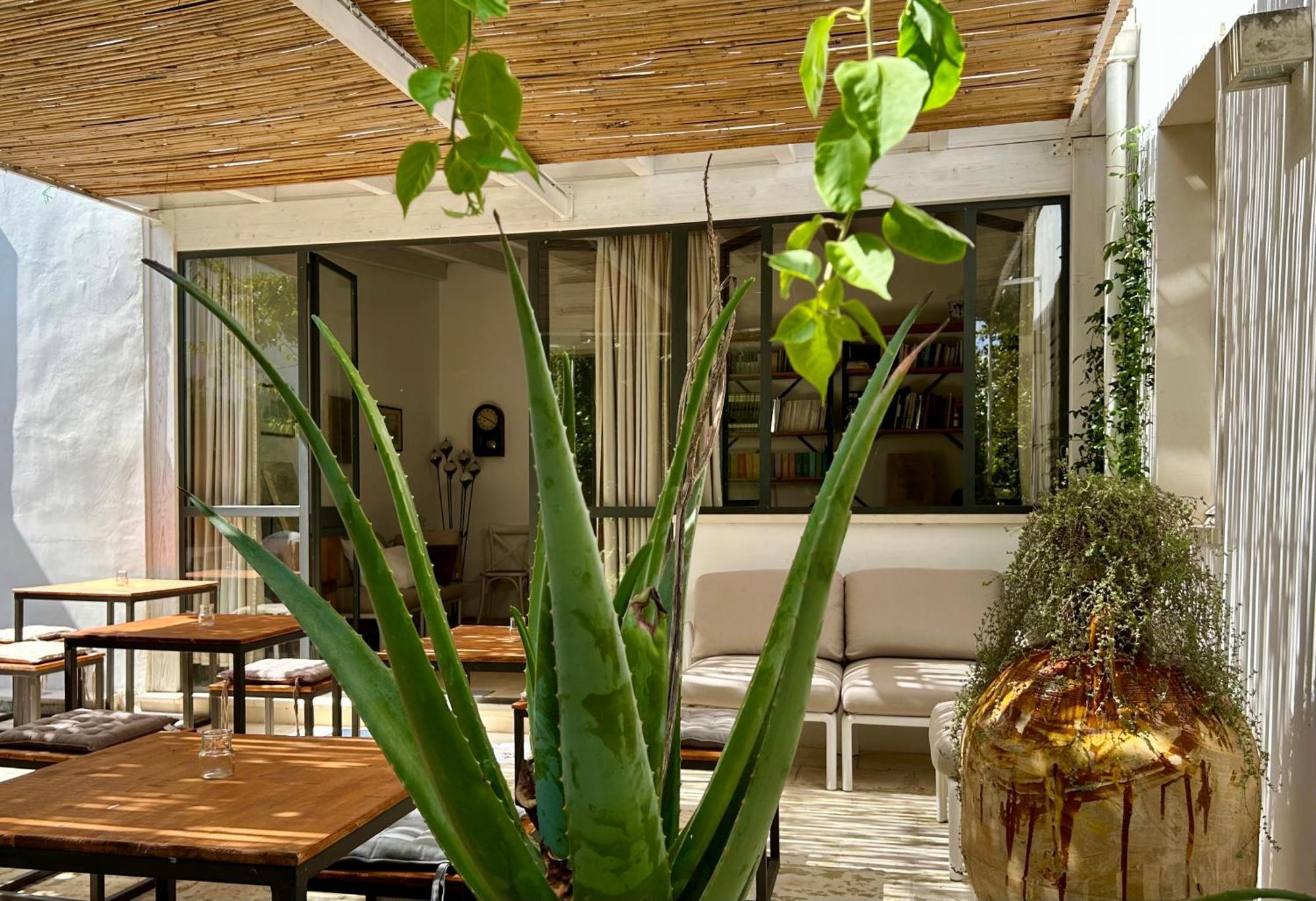 B&B Don Alessandro Surbo 外观 照片
