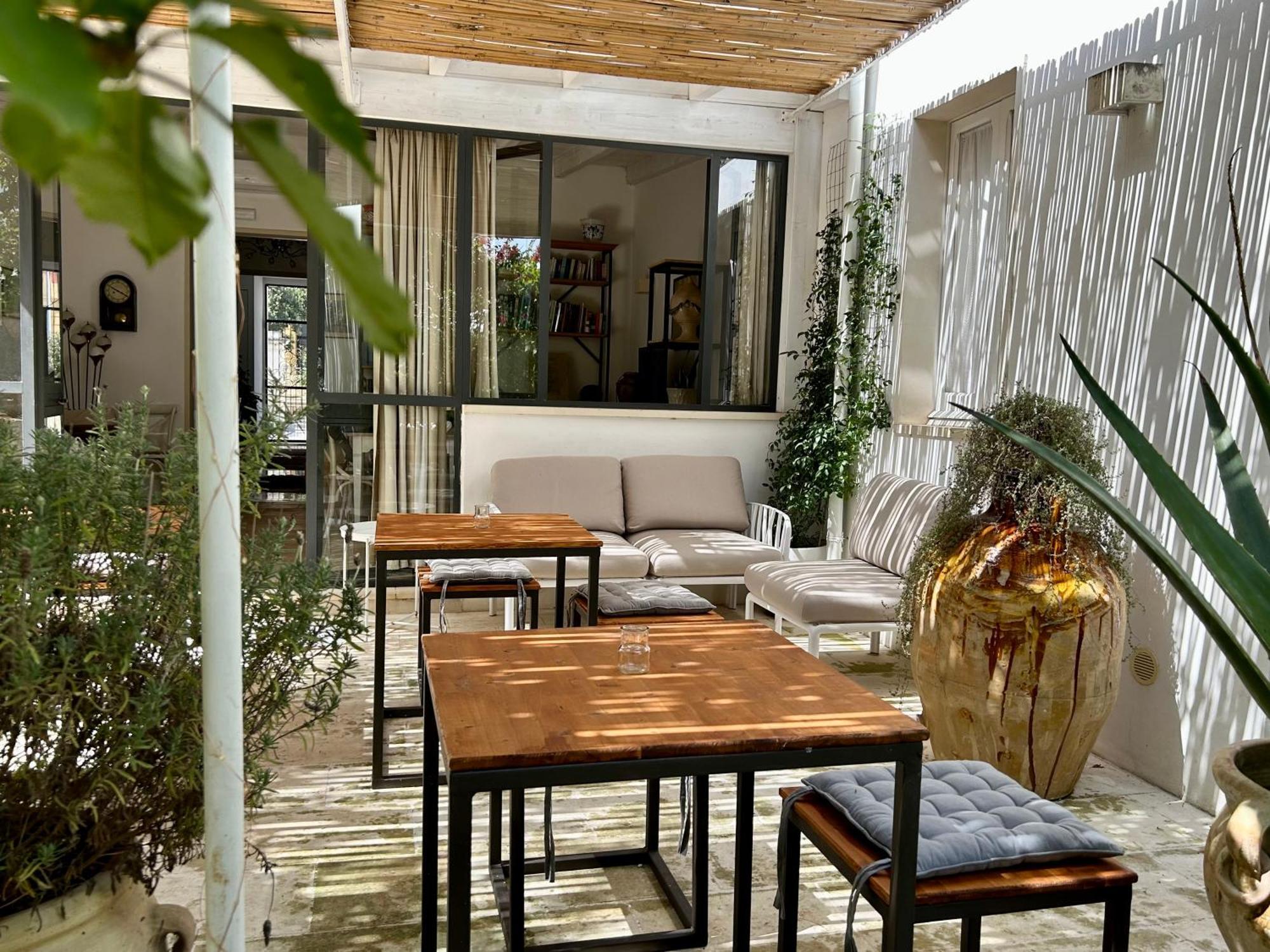 B&B Don Alessandro Surbo 外观 照片