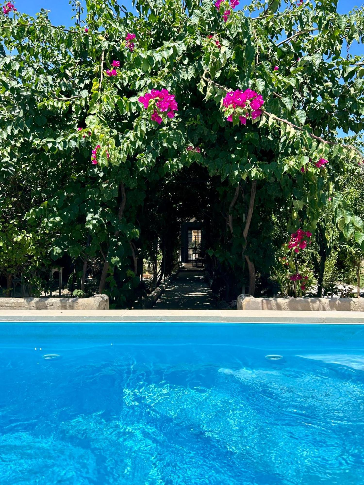 B&B Don Alessandro Surbo 外观 照片