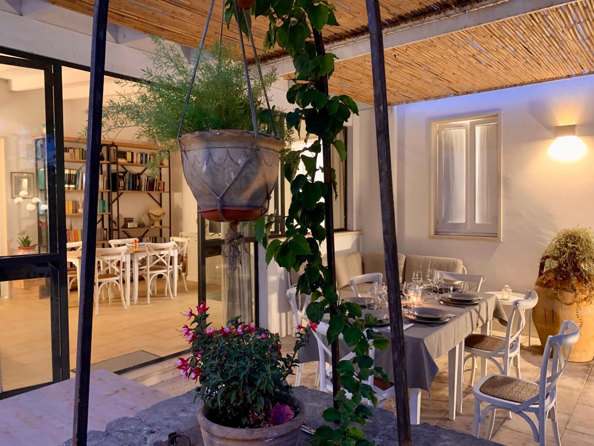 B&B Don Alessandro Surbo 外观 照片