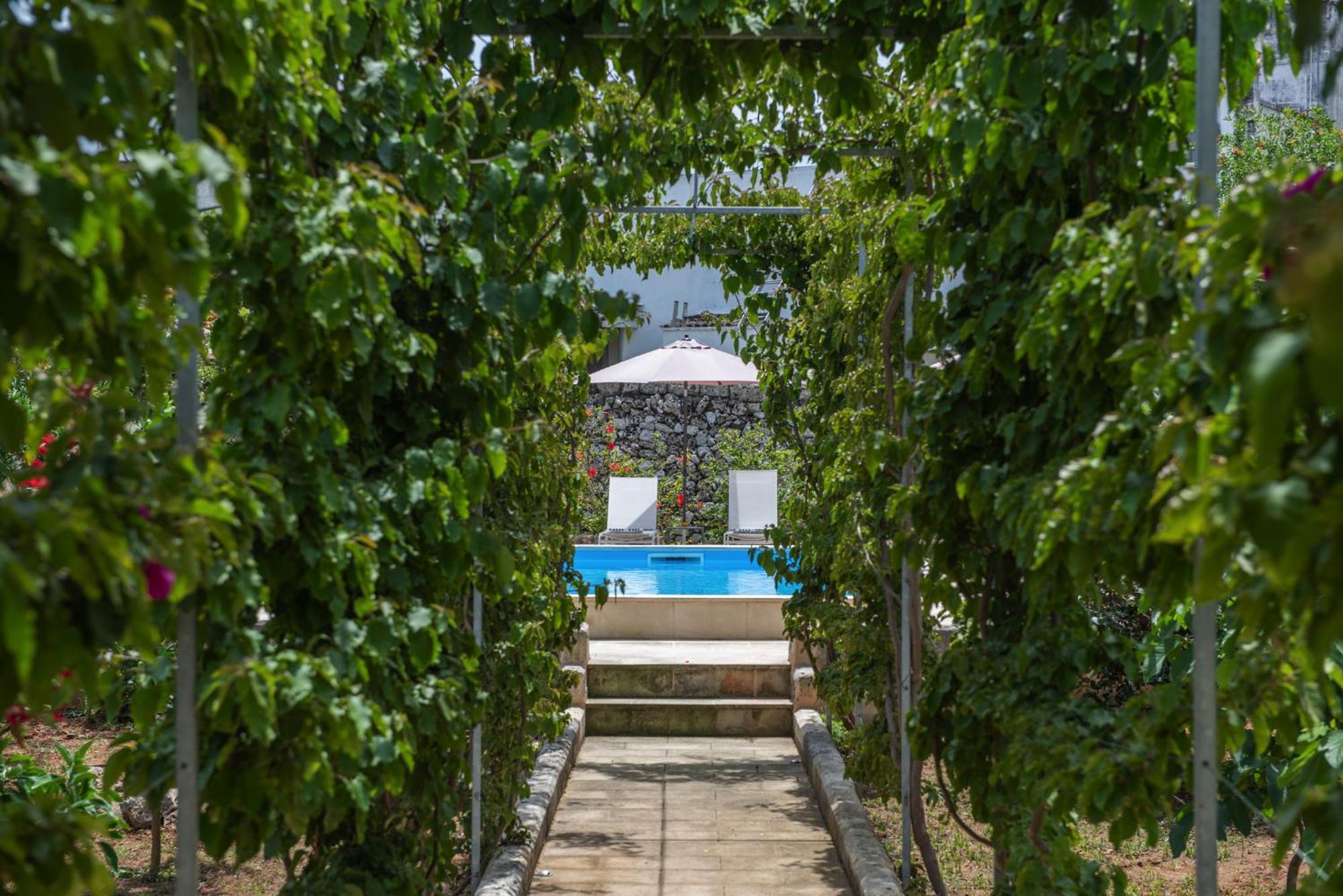 B&B Don Alessandro Surbo 外观 照片
