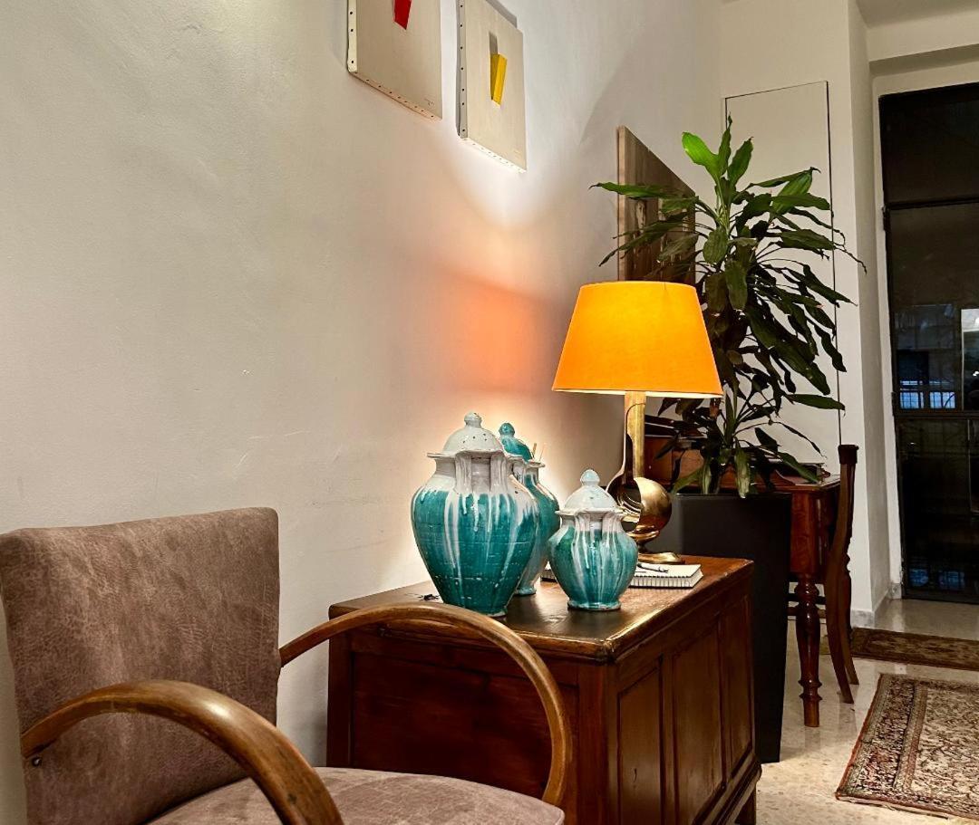 B&B Don Alessandro Surbo 外观 照片