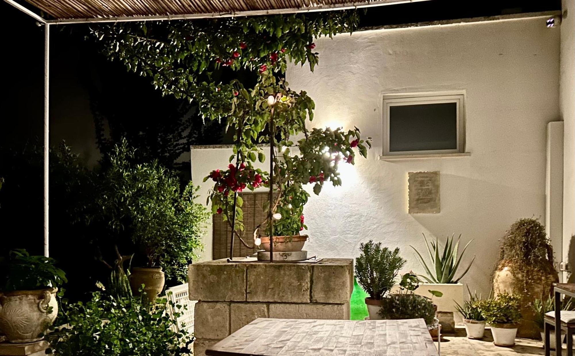 B&B Don Alessandro Surbo 外观 照片