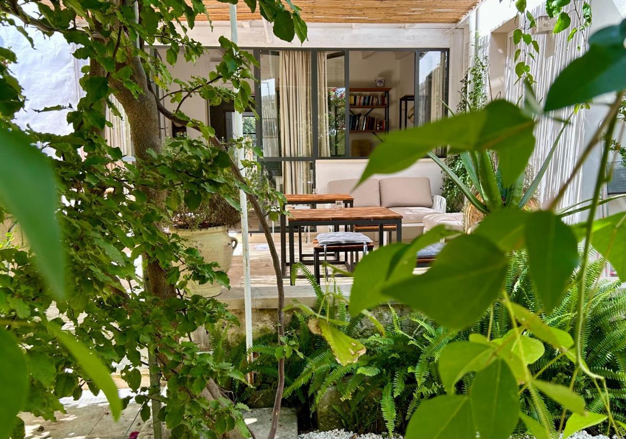 B&B Don Alessandro Surbo 外观 照片