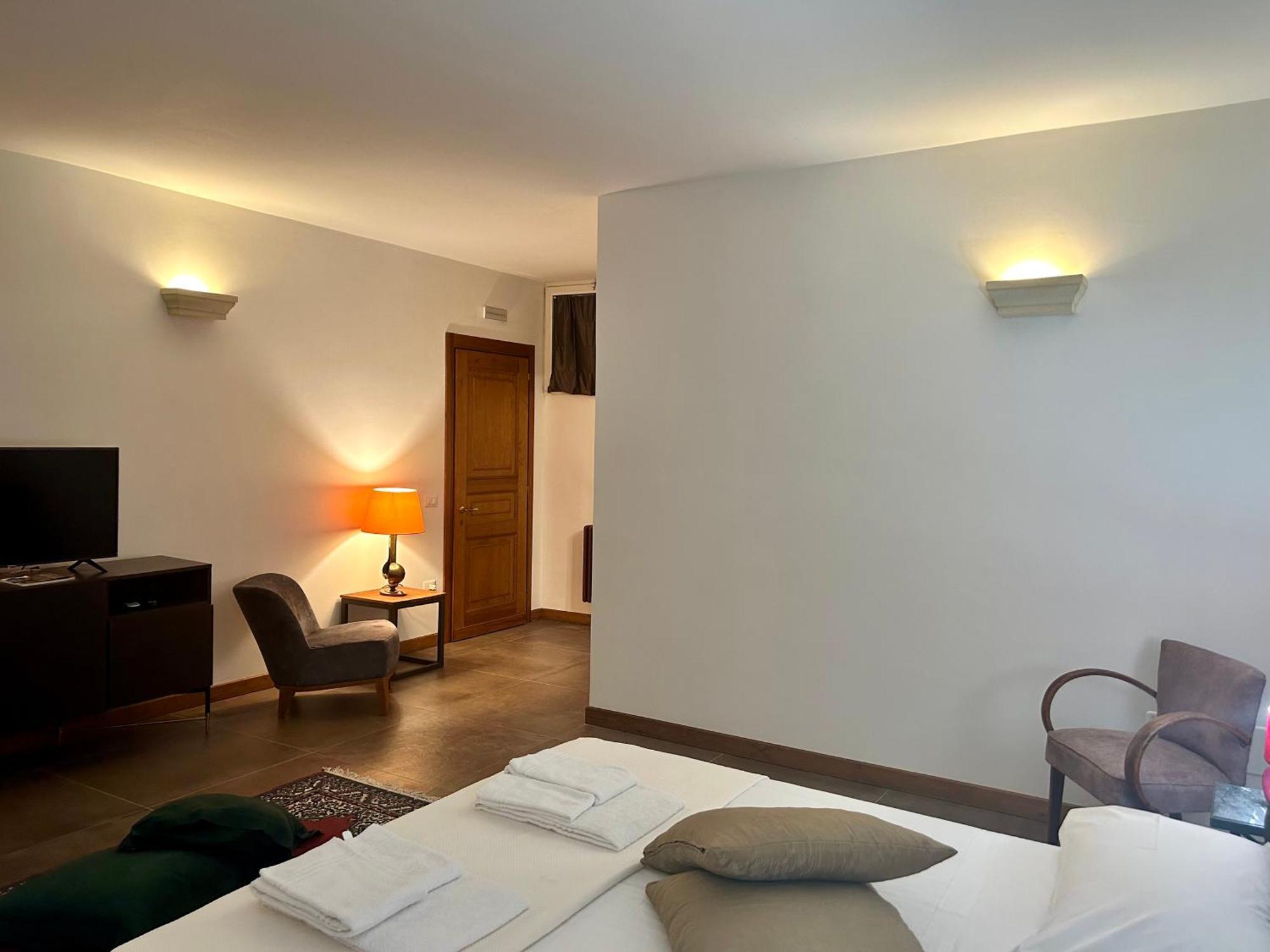 B&B Don Alessandro Surbo 外观 照片