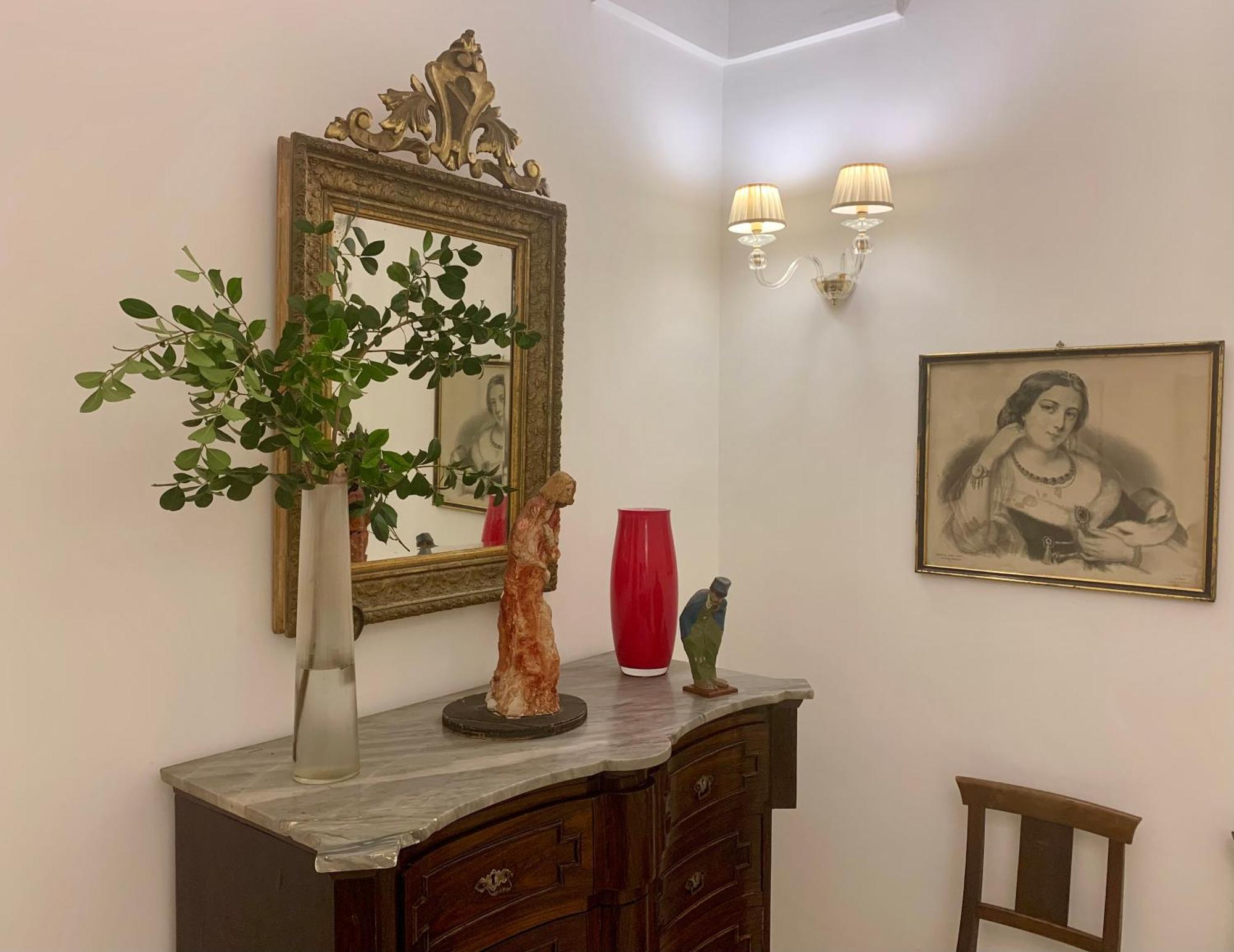 B&B Don Alessandro Surbo 外观 照片
