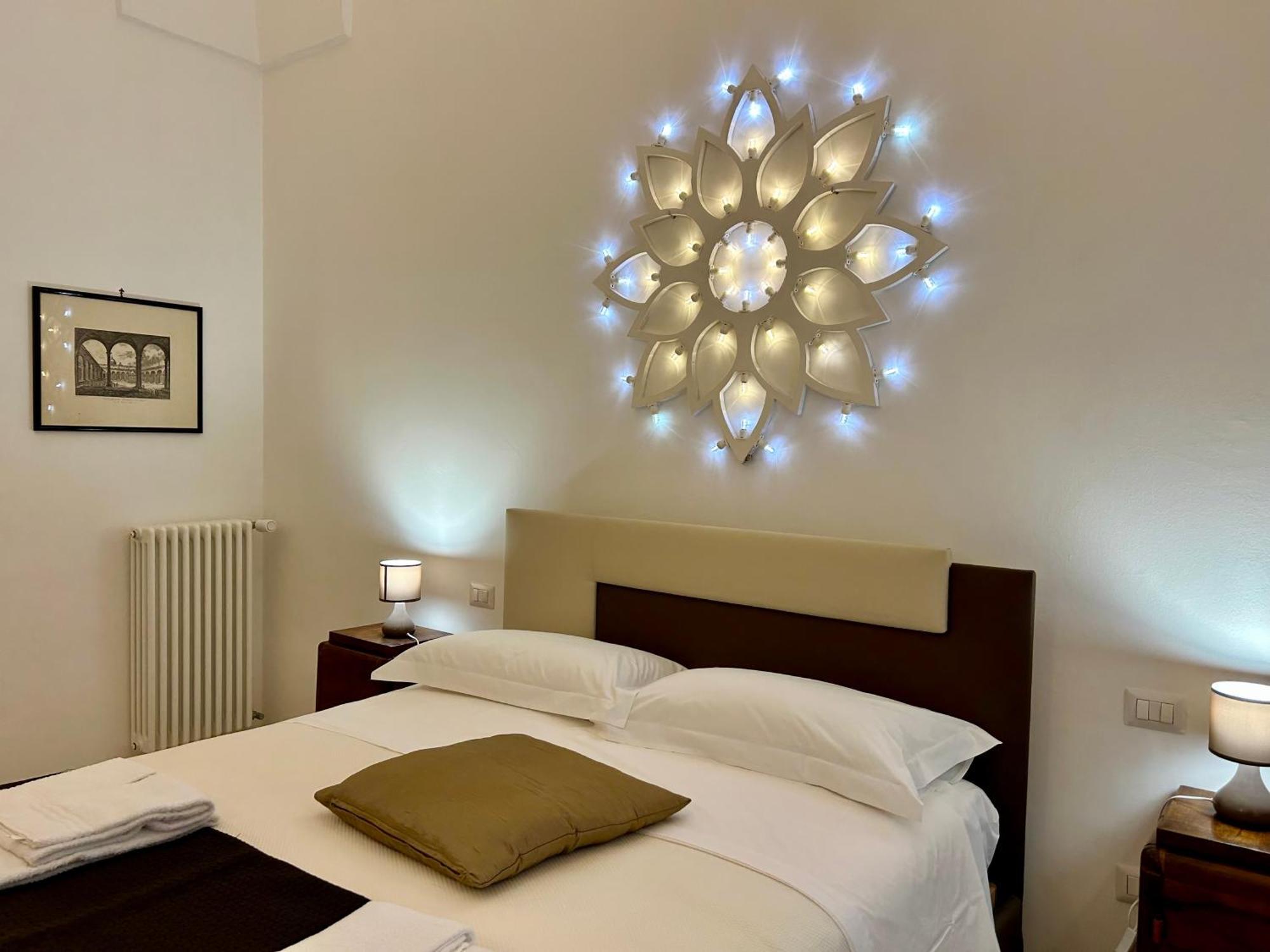 B&B Don Alessandro Surbo 外观 照片