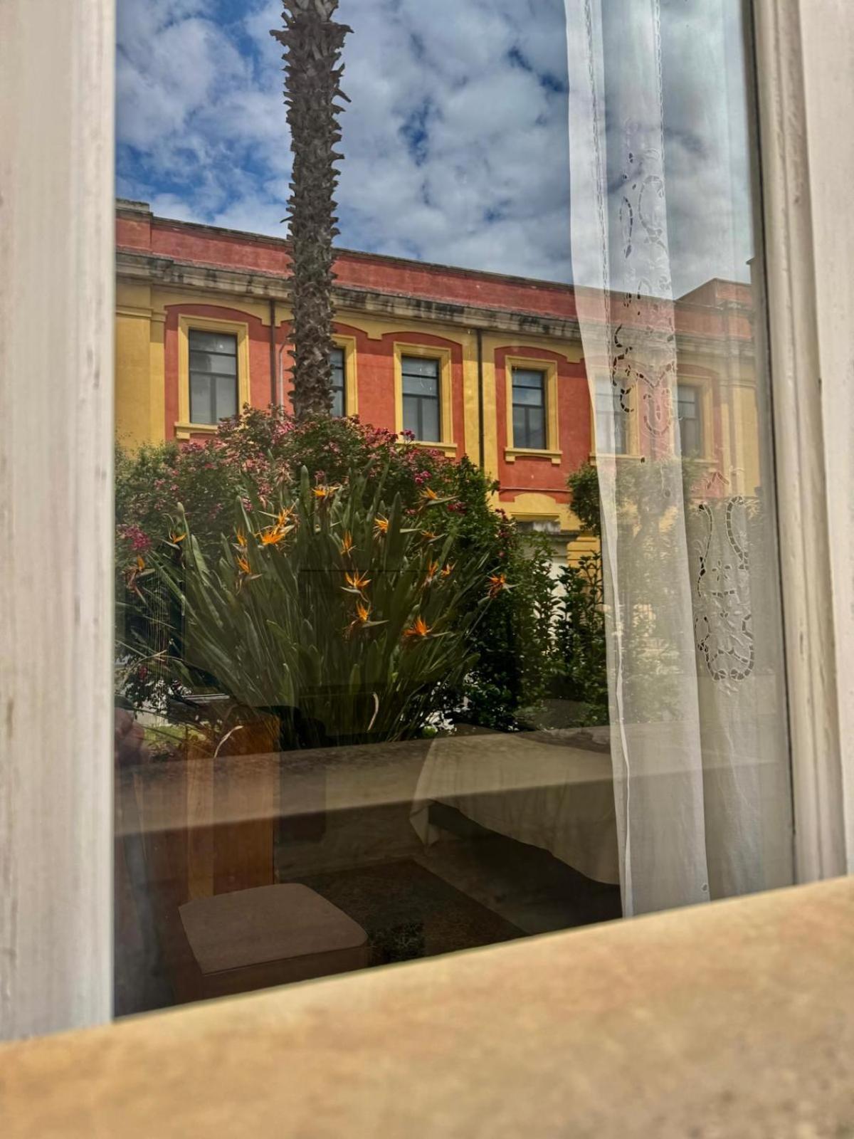 B&B Don Alessandro Surbo 外观 照片